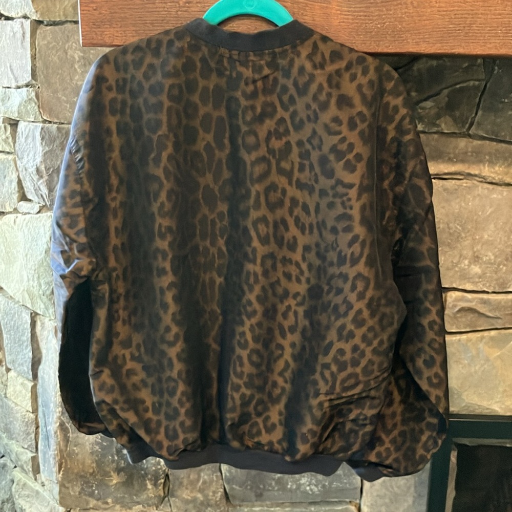 Haley Elements Golf Jacket - Picture 3 of 5